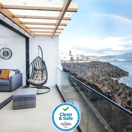 Home At Azores - Oasis House Sao Roque  Ngoại thất bức ảnh