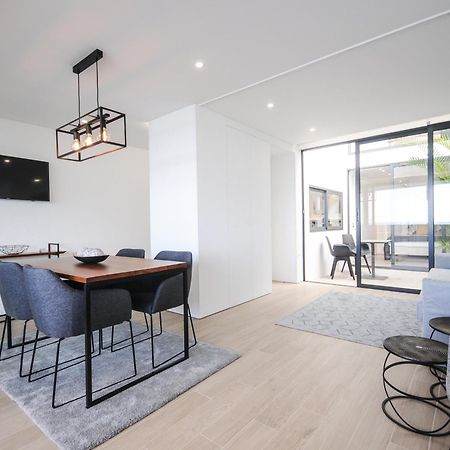 Home At Azores - Oasis House Sao Roque  Phòng bức ảnh