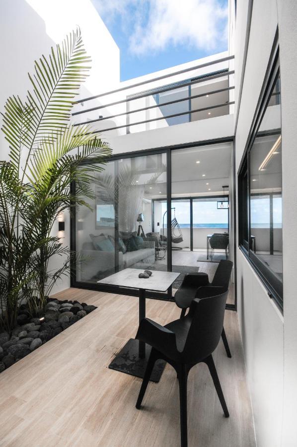 Home At Azores - Oasis House Sao Roque  Ngoại thất bức ảnh