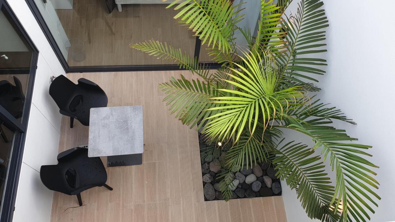 Home At Azores - Oasis House Sao Roque  Ngoại thất bức ảnh