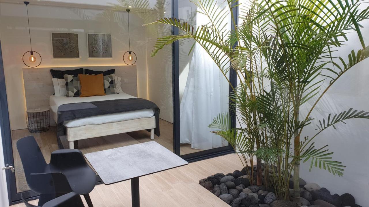 Home At Azores - Oasis House Sao Roque  Ngoại thất bức ảnh