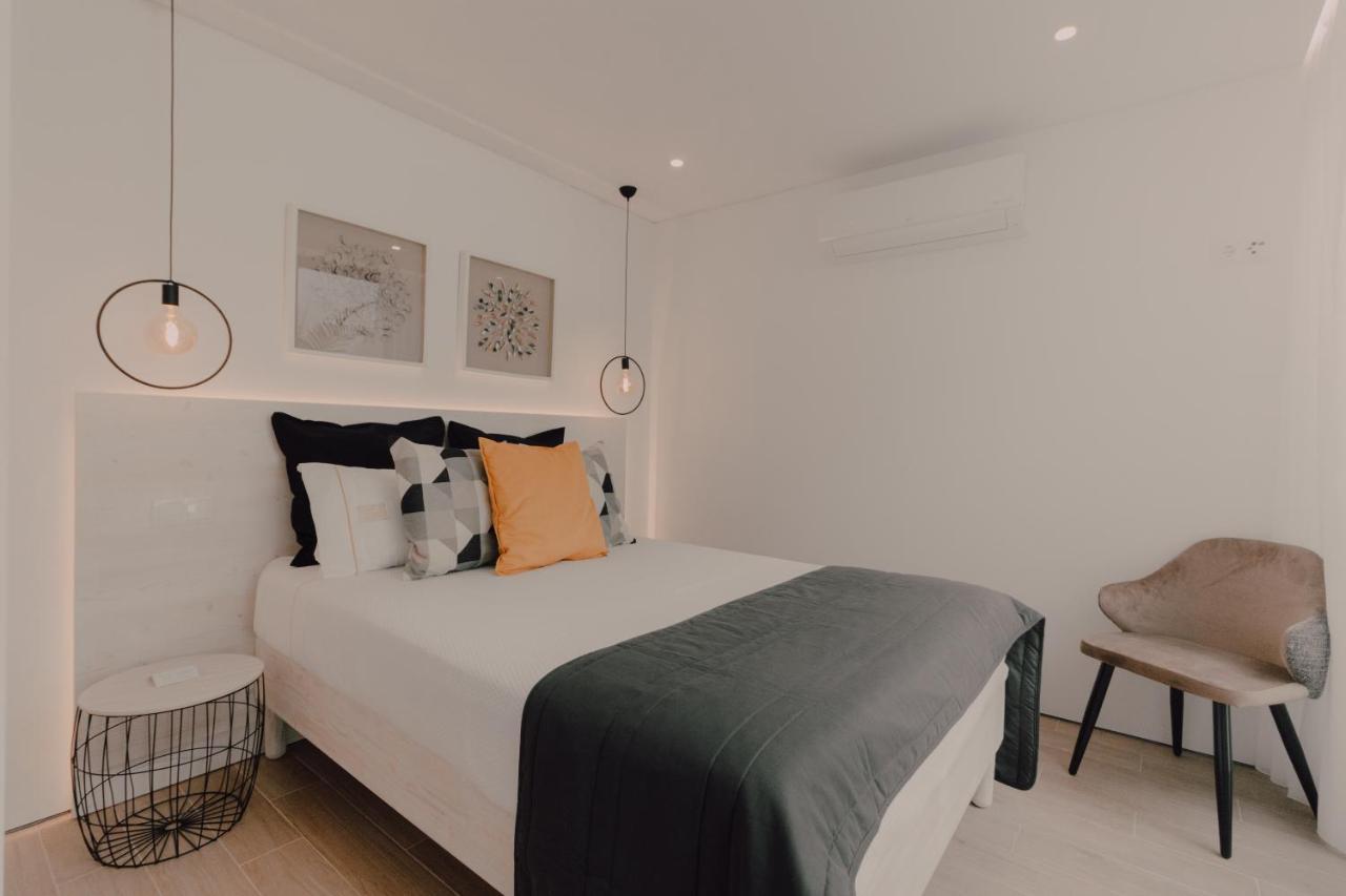 Home At Azores - Oasis House Sao Roque  Ngoại thất bức ảnh