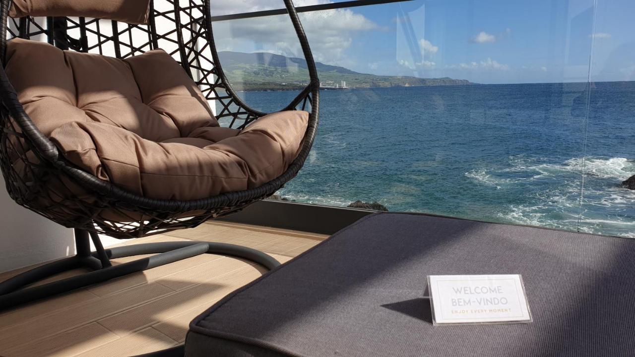 Home At Azores - Oasis House Sao Roque  Ngoại thất bức ảnh
