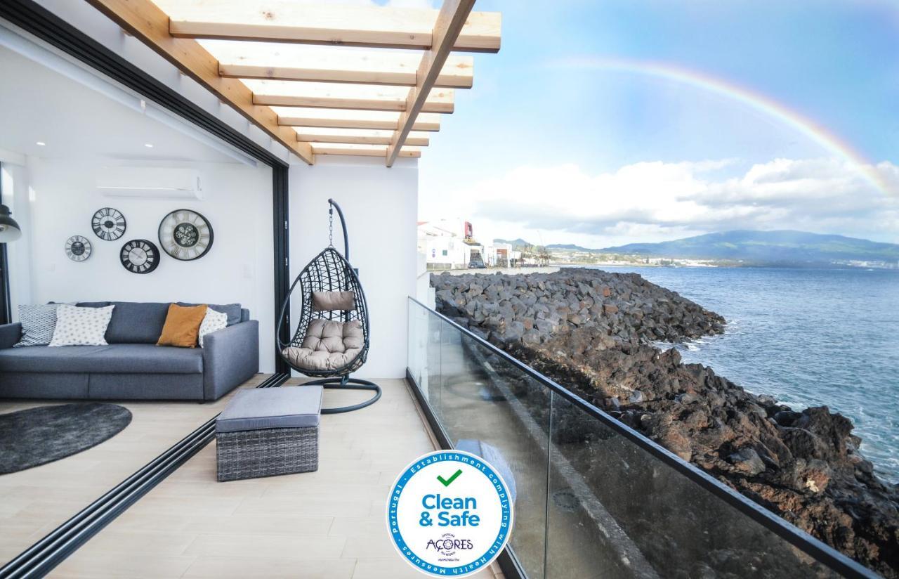 Home At Azores - Oasis House Sao Roque  Ngoại thất bức ảnh