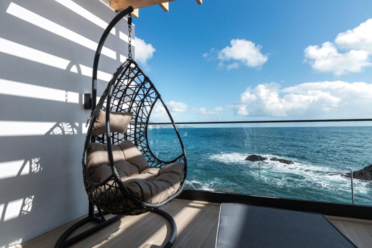 Home At Azores - Oasis House Sao Roque  Phòng bức ảnh