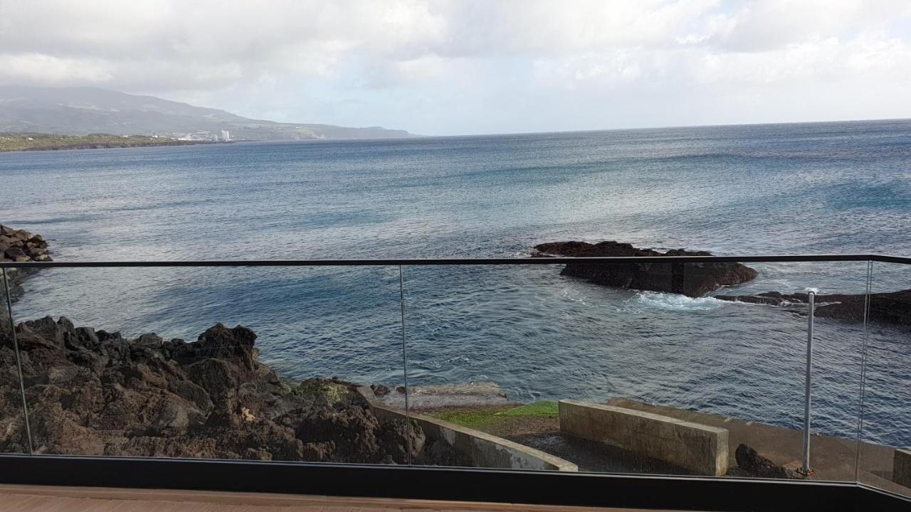 Home At Azores - Oasis House Sao Roque  Ngoại thất bức ảnh
