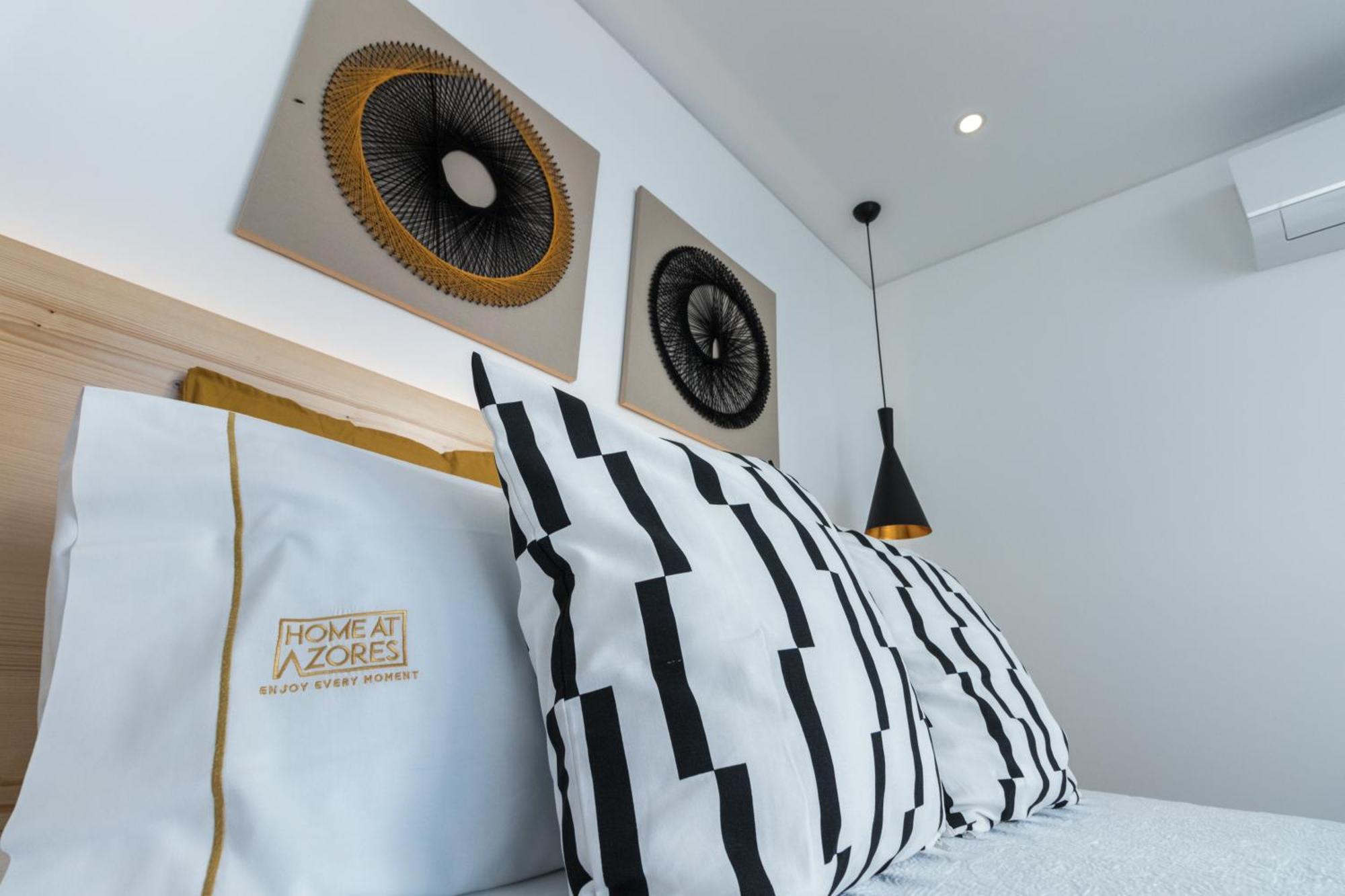 Home At Azores - Oasis House Sao Roque  Ngoại thất bức ảnh