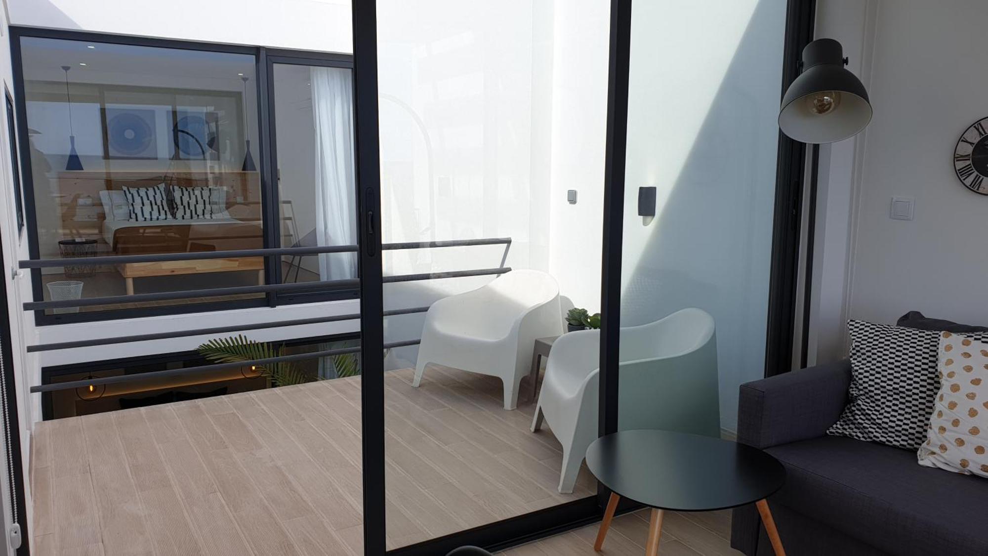 Home At Azores - Oasis House Sao Roque  Phòng bức ảnh