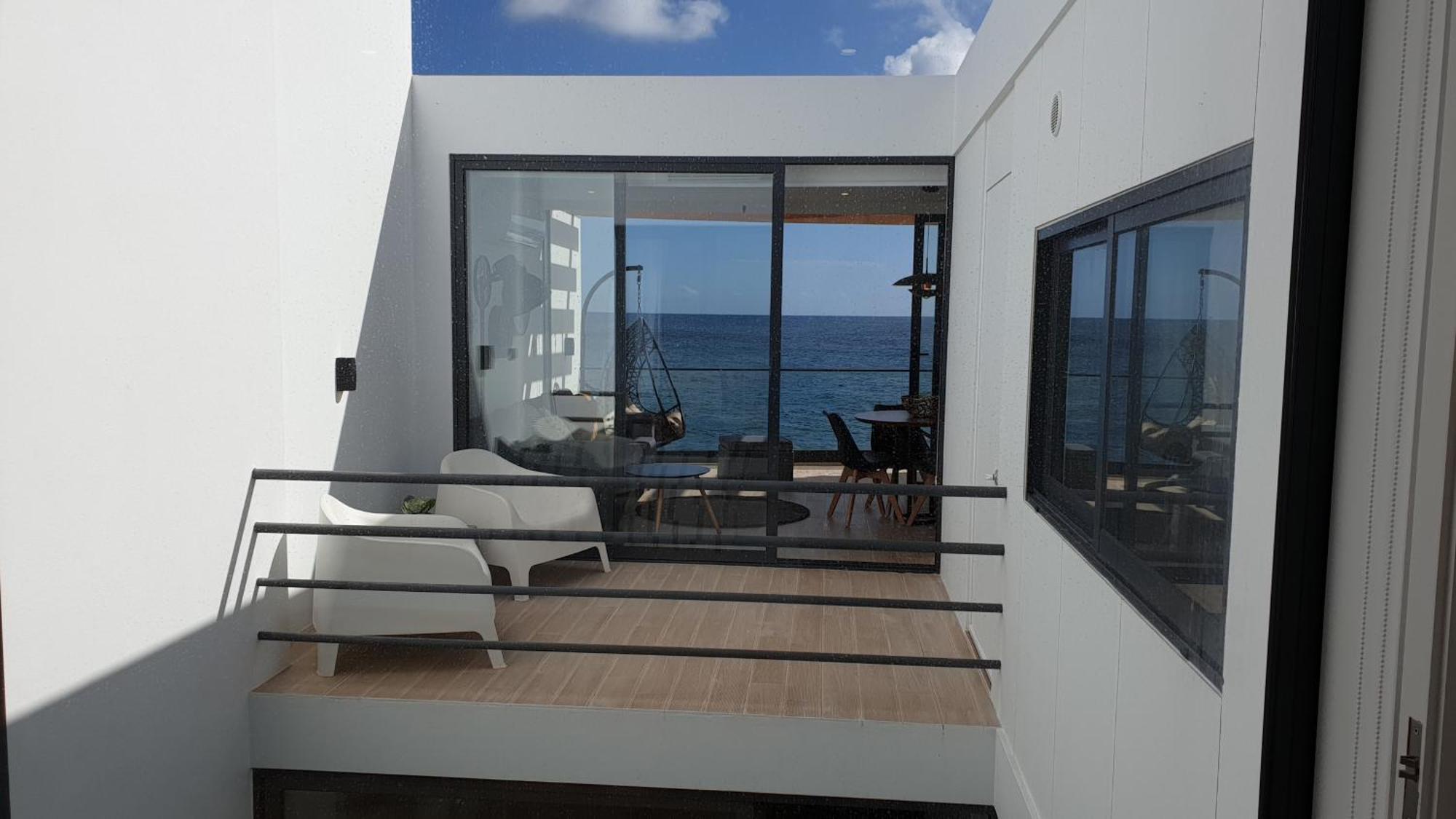 Home At Azores - Oasis House Sao Roque  Phòng bức ảnh