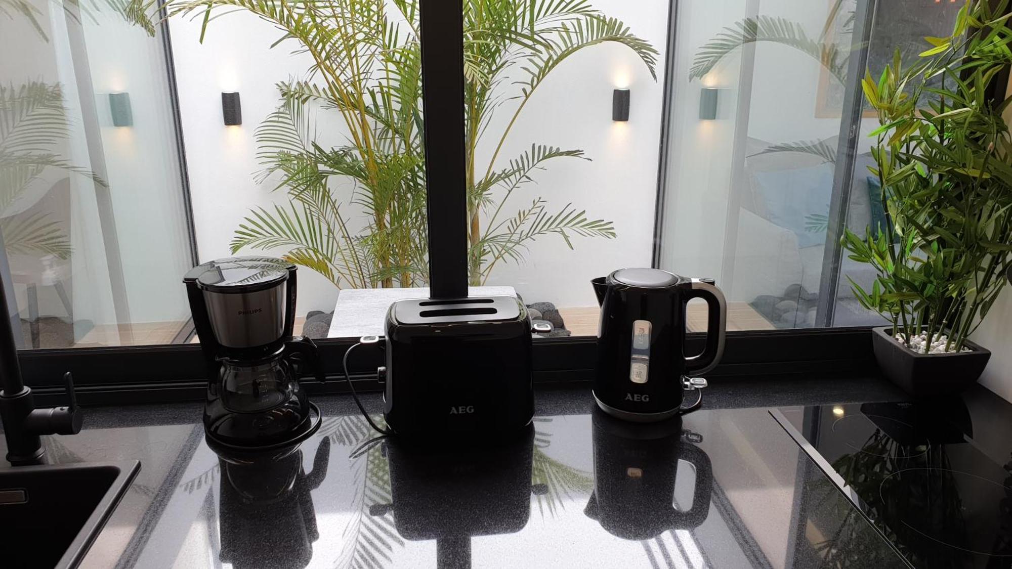 Home At Azores - Oasis House Sao Roque  Phòng bức ảnh