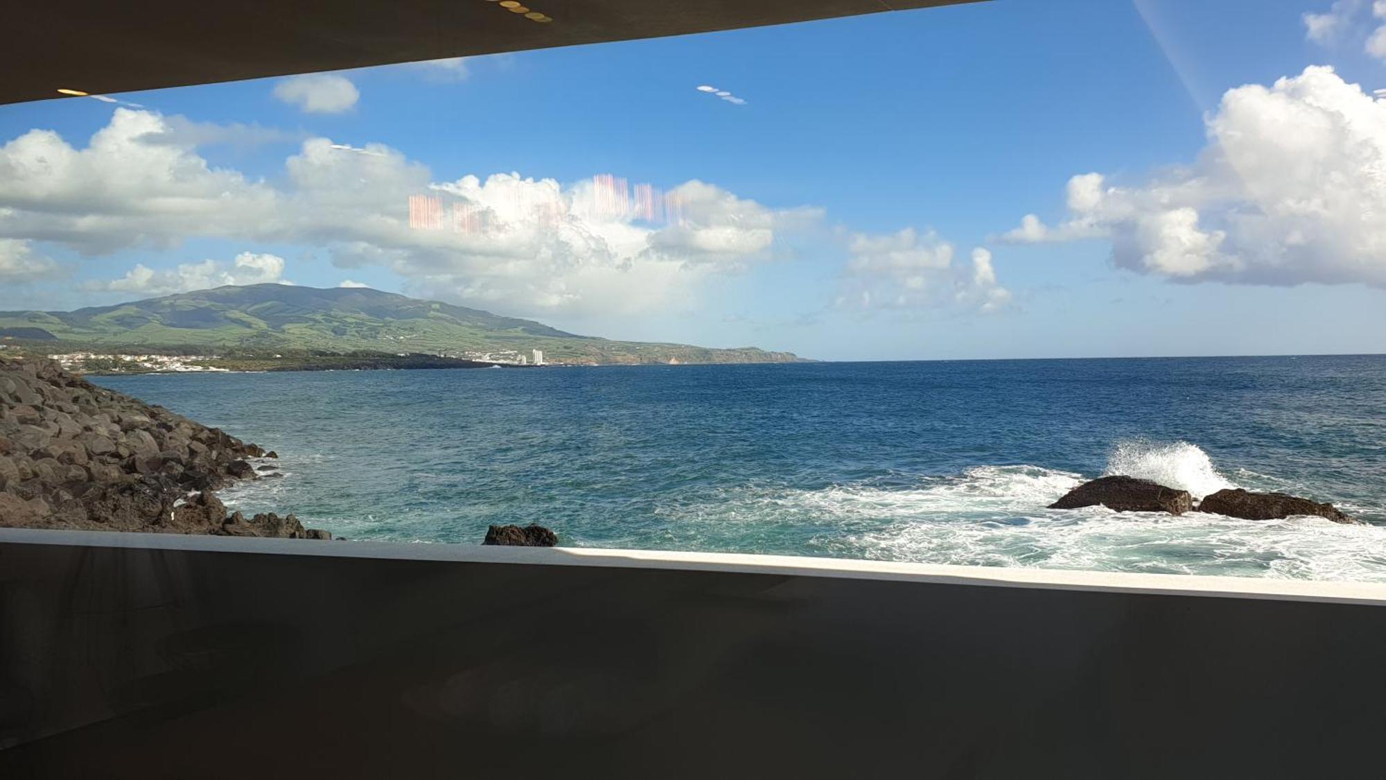 Home At Azores - Oasis House Sao Roque  Phòng bức ảnh