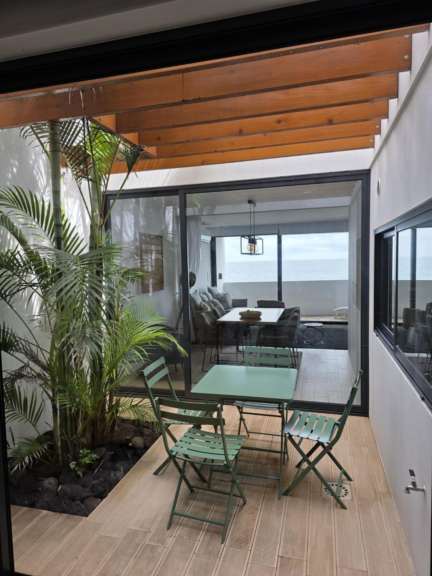 Home At Azores - Oasis House Sao Roque  Ngoại thất bức ảnh