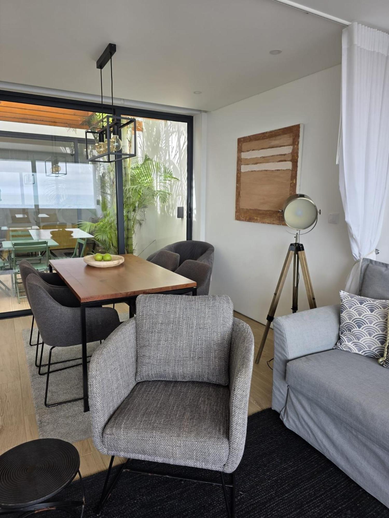 Home At Azores - Oasis House Sao Roque  Ngoại thất bức ảnh