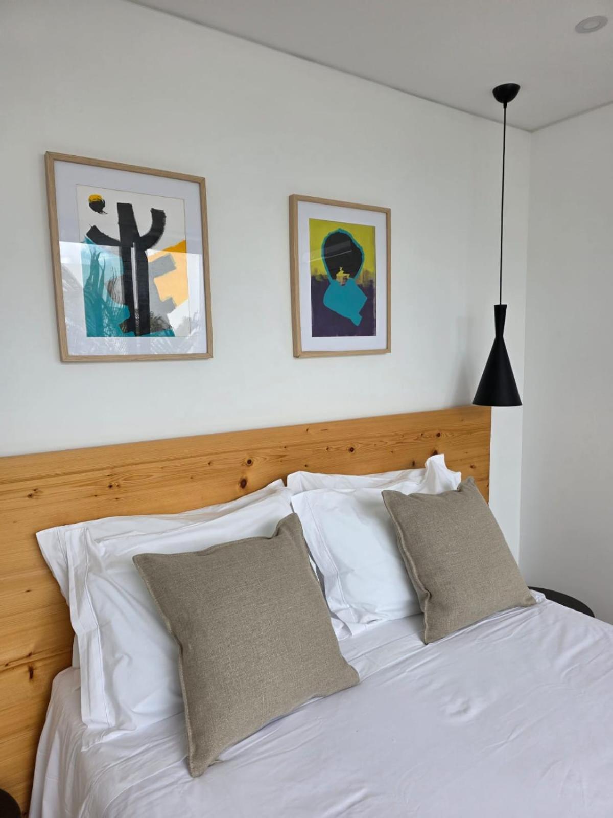 Home At Azores - Oasis House Sao Roque  Ngoại thất bức ảnh