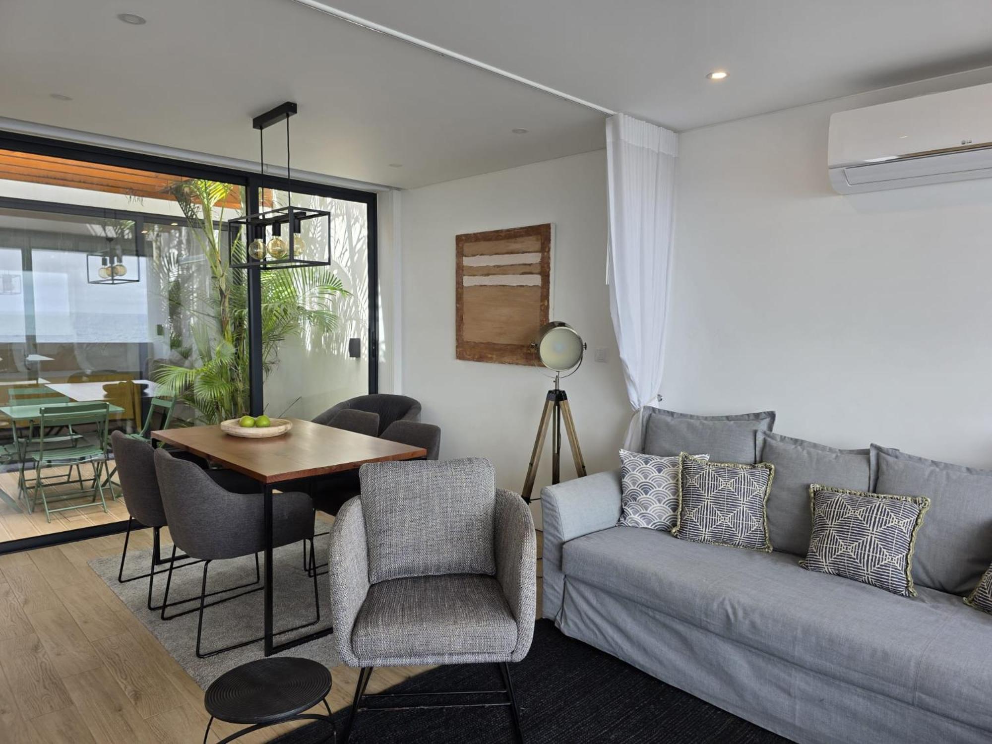 Home At Azores - Oasis House Sao Roque  Ngoại thất bức ảnh