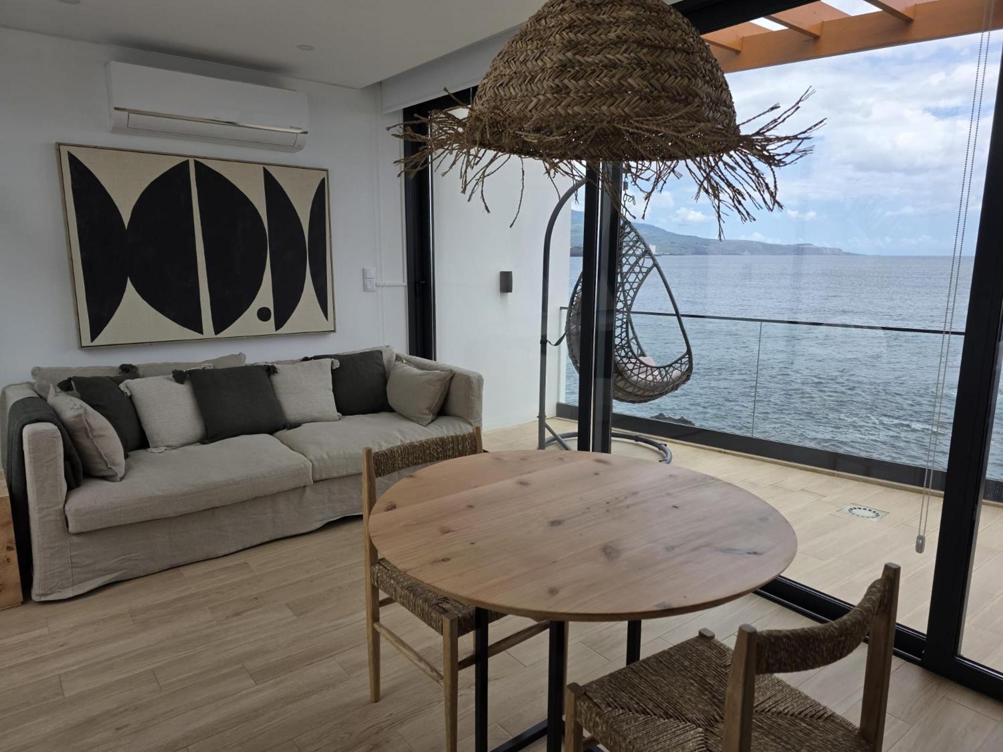 Home At Azores - Oasis House Sao Roque  Ngoại thất bức ảnh