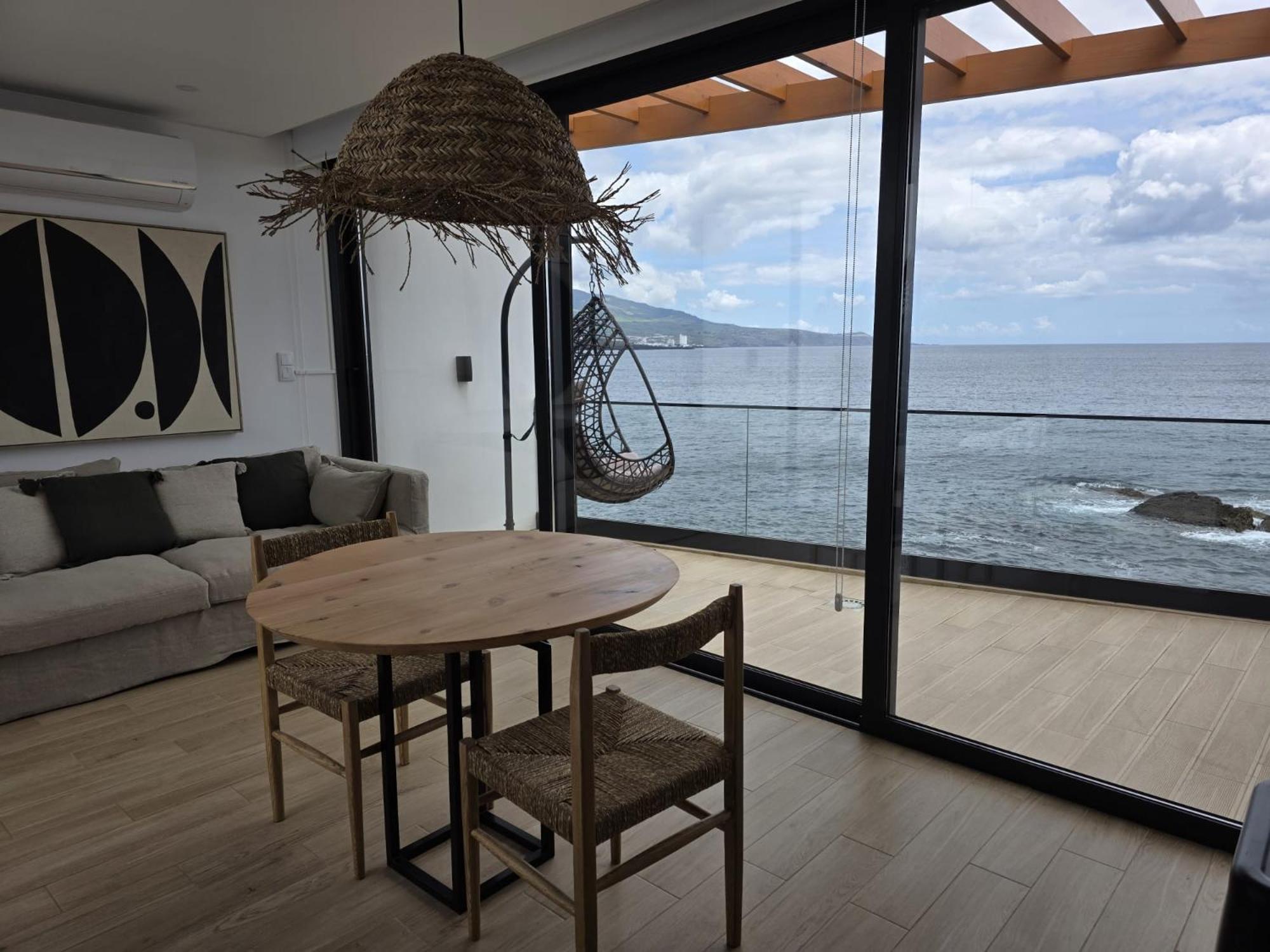Home At Azores - Oasis House Sao Roque  Ngoại thất bức ảnh