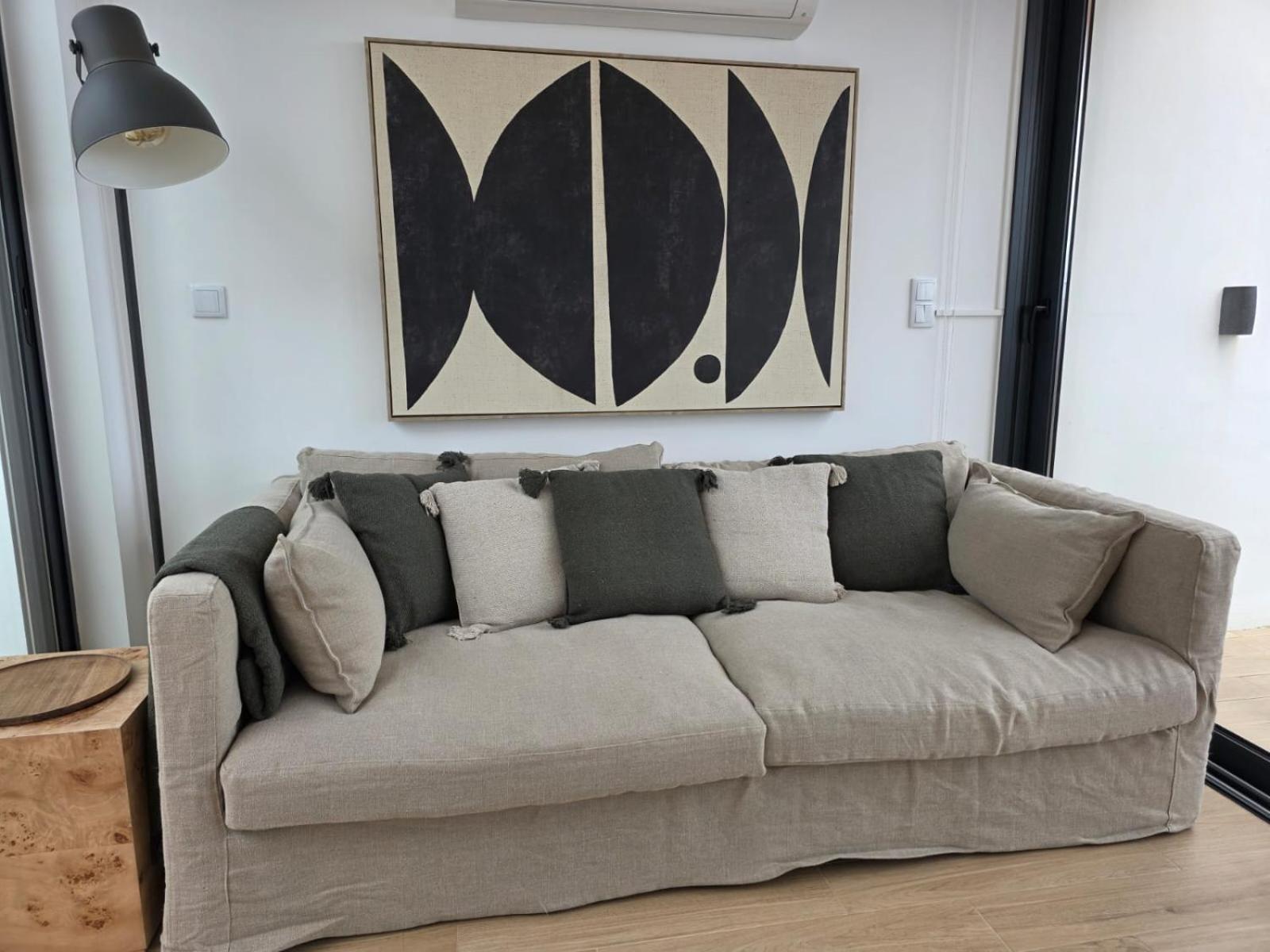 Home At Azores - Oasis House Sao Roque  Ngoại thất bức ảnh
