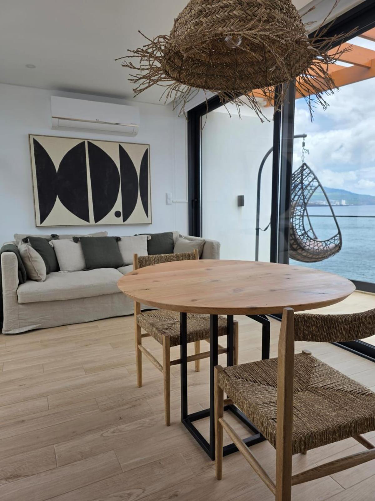 Home At Azores - Oasis House Sao Roque  Ngoại thất bức ảnh
