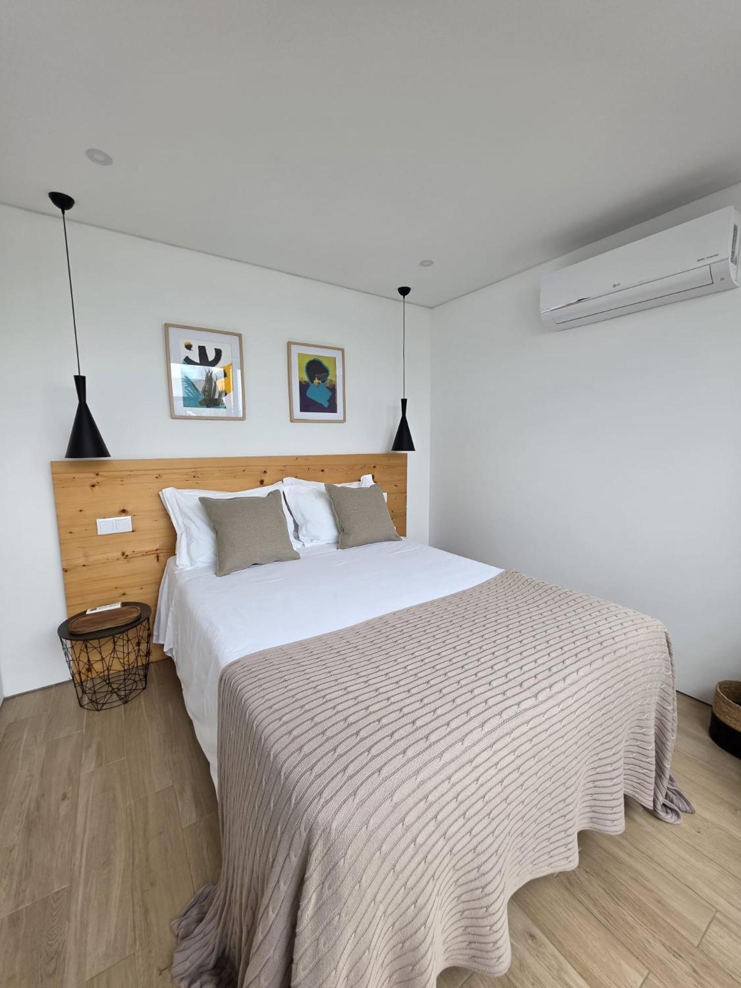 Home At Azores - Oasis House Sao Roque  Ngoại thất bức ảnh
