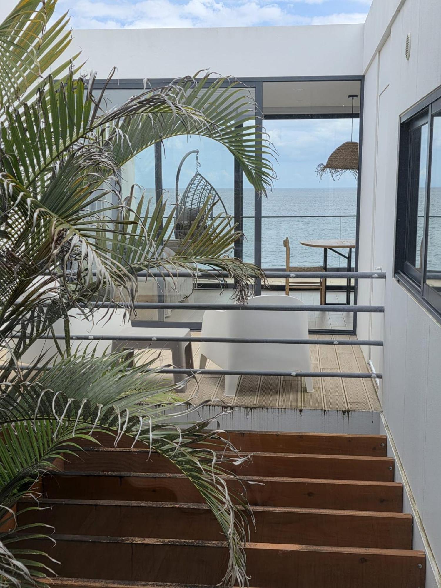 Home At Azores - Oasis House Sao Roque  Ngoại thất bức ảnh