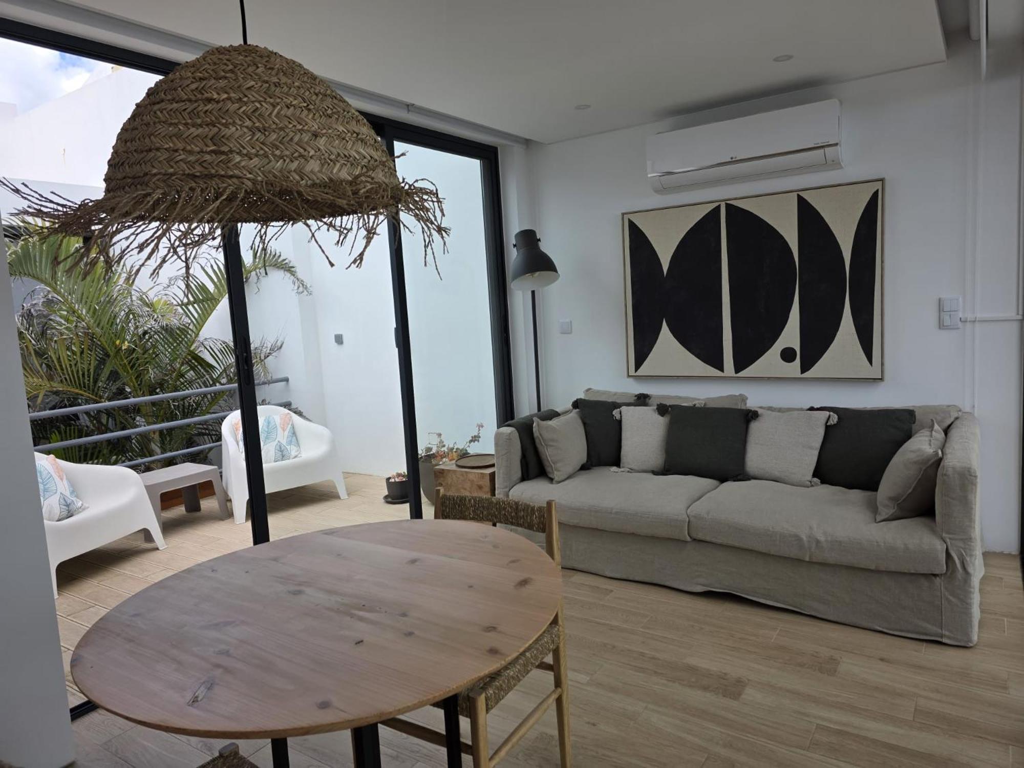 Home At Azores - Oasis House Sao Roque  Ngoại thất bức ảnh